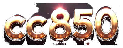 cc850 logo