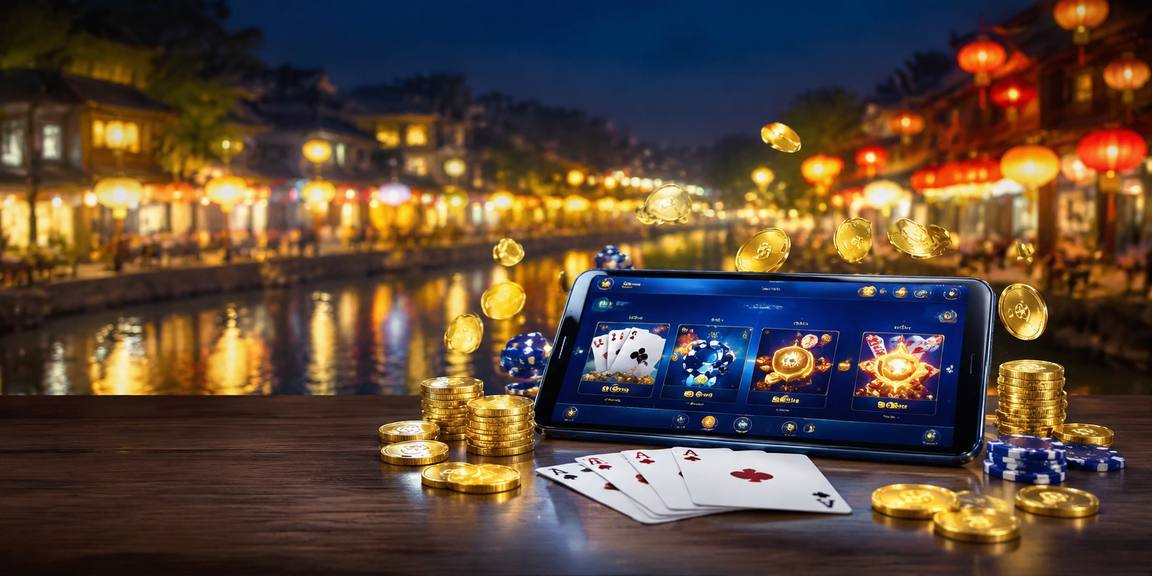 cc850 mobile gaming