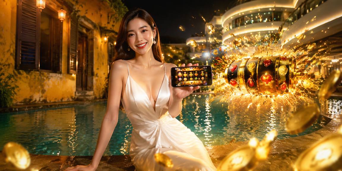 cc850 Fortune Ox trên cc850 hoạt động như thế nào